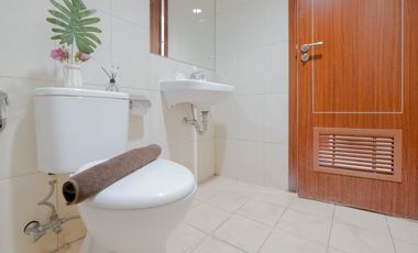 Apartemen Vittoria Residence