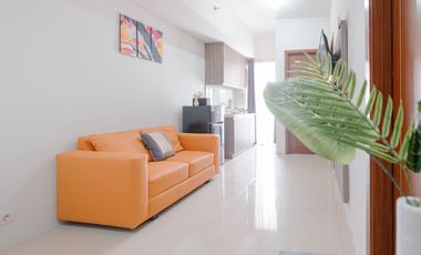 Apartemen Vittoria Residence