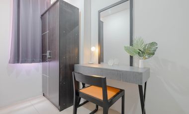Apartemen Vittoria Residence