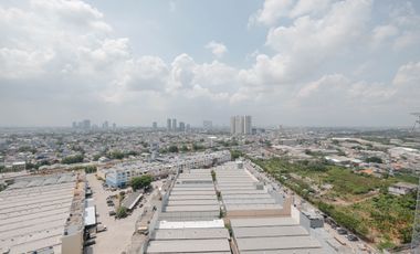 Apartemen Vittoria Residence