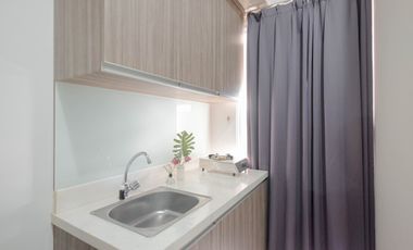 Apartemen Vittoria Residence