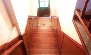 Importante vivienda de dos plantas con local, zona céntrica de Ingeniero Allan, Florencio Varela