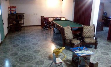 Importante vivienda de dos plantas con local, zona céntrica de Ingeniero Allan, Florencio Varela