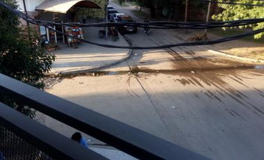 Importante vivienda de dos plantas con local, zona céntrica de Ingeniero Allan, Florencio Varela