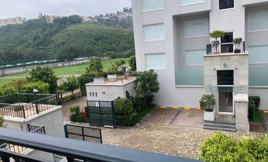 Venta de Departamento en San Mateo Nopala