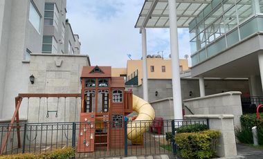 Venta de Departamento en San Mateo Nopala