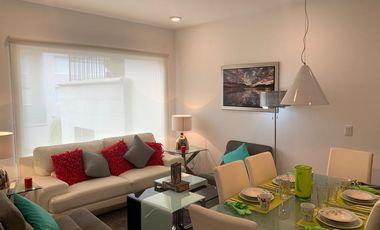 Venta de Departamento en San Mateo Nopala