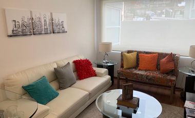 Venta de Departamento en San Mateo Nopala