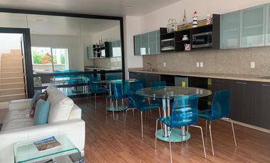 Venta de Departamento en San Mateo Nopala