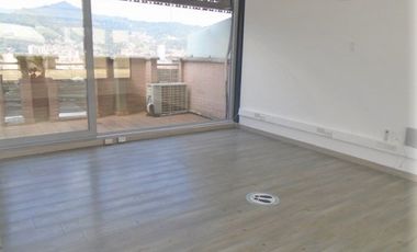 PR11771 OFICINA PARA RENTAR EN SECTOR DE LAS CASITAS - SABANETA