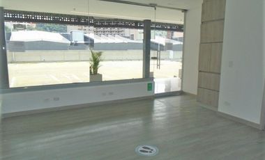 PR11771 OFICINA PARA RENTAR EN SECTOR DE LAS CASITAS - SABANETA