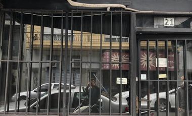 HAEDO CENTRO LADO NORTE PEGADO A LA ESTACION - LOCAL COMERCIAL