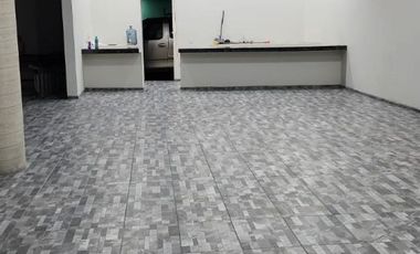 TERRAZA EN VENTA LA GIGANTERA CENTRO SUR TLAQUEPAQUE, JAL.