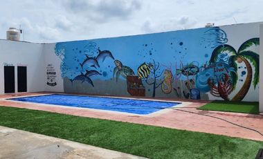 TERRAZA EN VENTA LA GIGANTERA CENTRO SUR TLAQUEPAQUE, JAL.