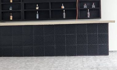 TERRAZA EN VENTA LA GIGANTERA CENTRO SUR TLAQUEPAQUE, JAL.