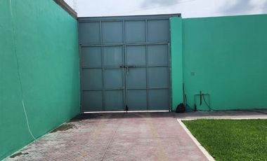 TERRAZA EN VENTA LA GIGANTERA CENTRO SUR TLAQUEPAQUE, JAL.