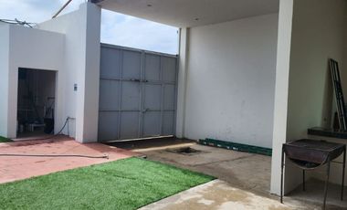 TERRAZA EN VENTA LA GIGANTERA CENTRO SUR TLAQUEPAQUE, JAL.