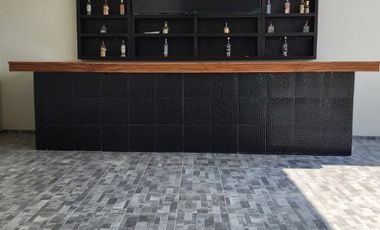 TERRAZA EN VENTA LA GIGANTERA CENTRO SUR TLAQUEPAQUE, JAL.
