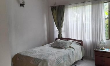 casa campestre en venta en fusagasuga. Cod V12403