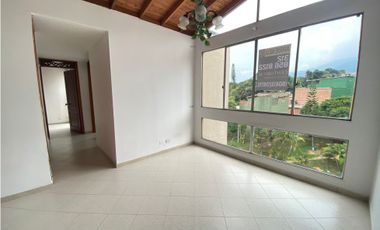 Apartamento En Renta San Antonio de Prado