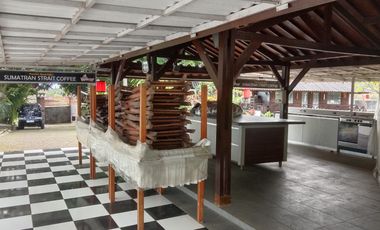 Villa di Ciwidey Bandung