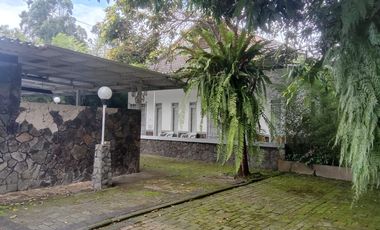 Villa di Ciwidey Bandung