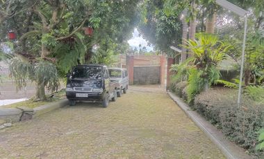 Villa di Ciwidey Bandung
