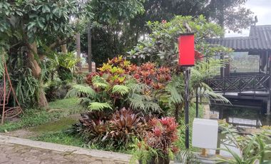 Villa di Ciwidey Bandung