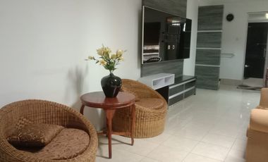 Villa di Ciwidey Bandung