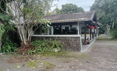 Villa di Ciwidey Bandung