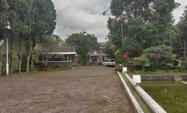 Villa di Ciwidey Bandung