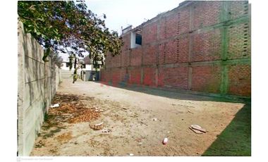 Venta De Terreno En Los Portales De Javier Prado - Ate