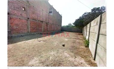 Venta De Terreno En Los Portales De Javier Prado - Ate