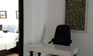 For Rent 3BR Furnished Apartment at The Peak Sudirman