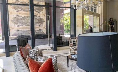 For Rent 3BR Furnished Apartment at The Peak Sudirman
