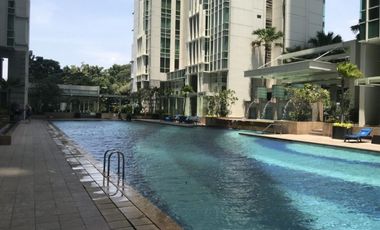 For Rent 3BR Furnished Apartment at The Peak Sudirman