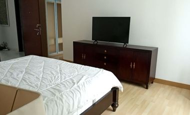 For Rent 3BR Furnished Apartment at The Peak Sudirman