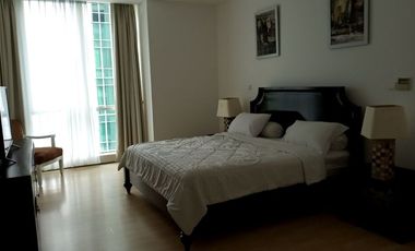 For Rent 3BR Furnished Apartment at The Peak Sudirman