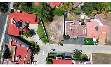 Terreno en Venta Pachuca en Exclente Fraccionamiento