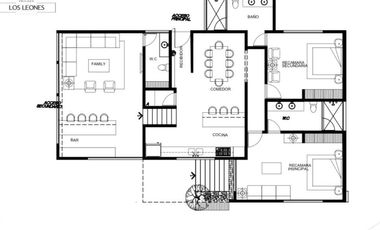 QUINTA CAMPESTRE EN VENTA EN SANTIAGO NURVO LEON