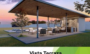 QUINTA CAMPESTRE EN VENTA EN SANTIAGO NURVO LEON