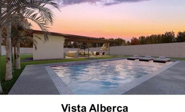 QUINTA CAMPESTRE EN VENTA EN SANTIAGO NURVO LEON
