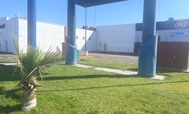 Local en Exterior de Plaza Nuevo Mexicali