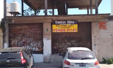 Terreno en venta en Avellaneda, Villa Domínico