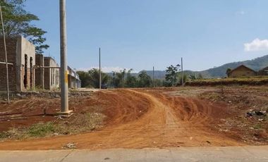 Jual Cepat Kavling untuk Perumahan Arjasari Banjaran Bandung