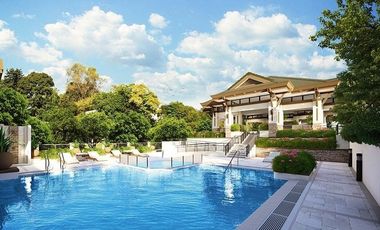 601 SQM Premium Vacant Lot at The Pines at South Peak, San Pedro, Laguna