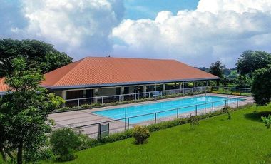 601 SQM Premium Vacant Lot at The Pines at South Peak, San Pedro, Laguna