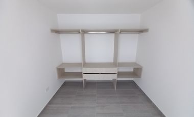 apartamento en arriendo en c.r valle verde del campestre piso 14. Cod A13747