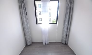 apartamento en arriendo en c.r valle verde del campestre piso 14. Cod A13747