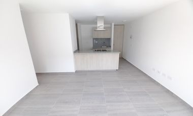 apartamento en arriendo en c.r valle verde del campestre piso 14. Cod A13747